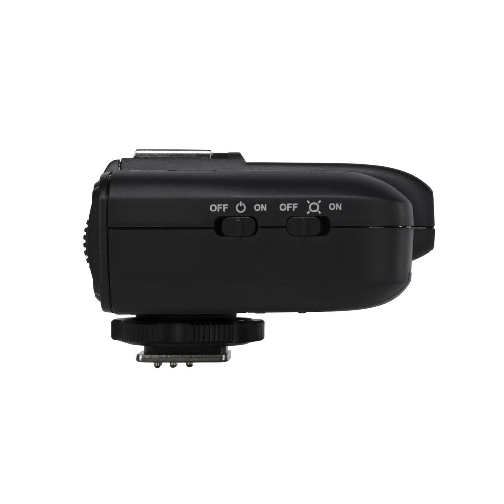 Quadralite Transmitter Navigator X for Canon