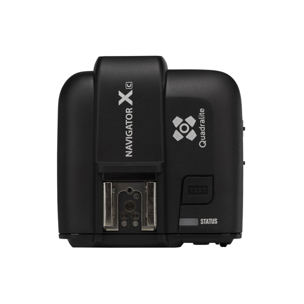 Quadralite Transmitter Navigator X for Canon