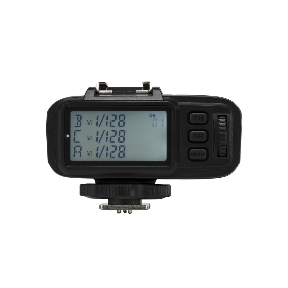 Quadralite Sender Navigator X für Nikon