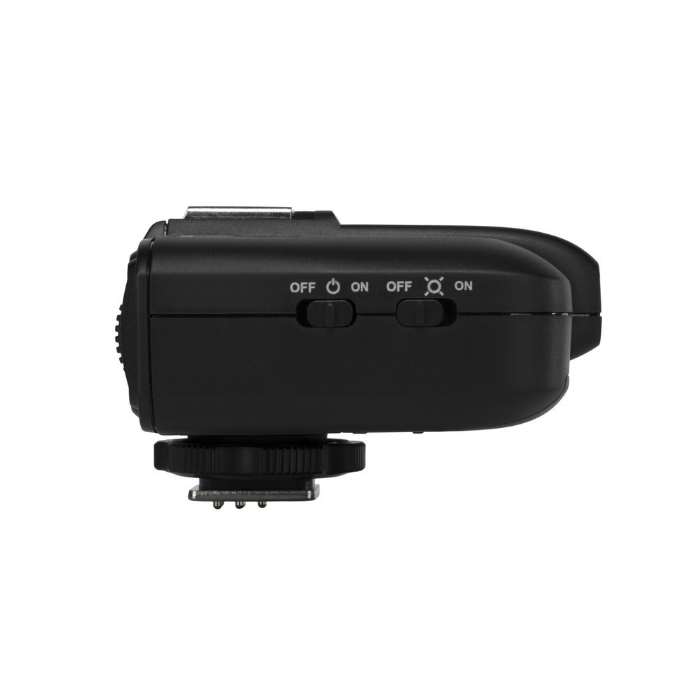 Quadralite Sender Navigator X für Nikon