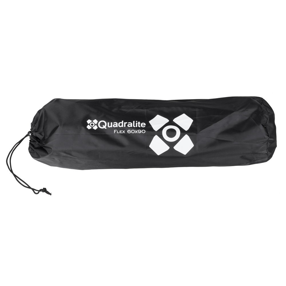 Quadralite Softbox pieghevole Flex 60x90cm