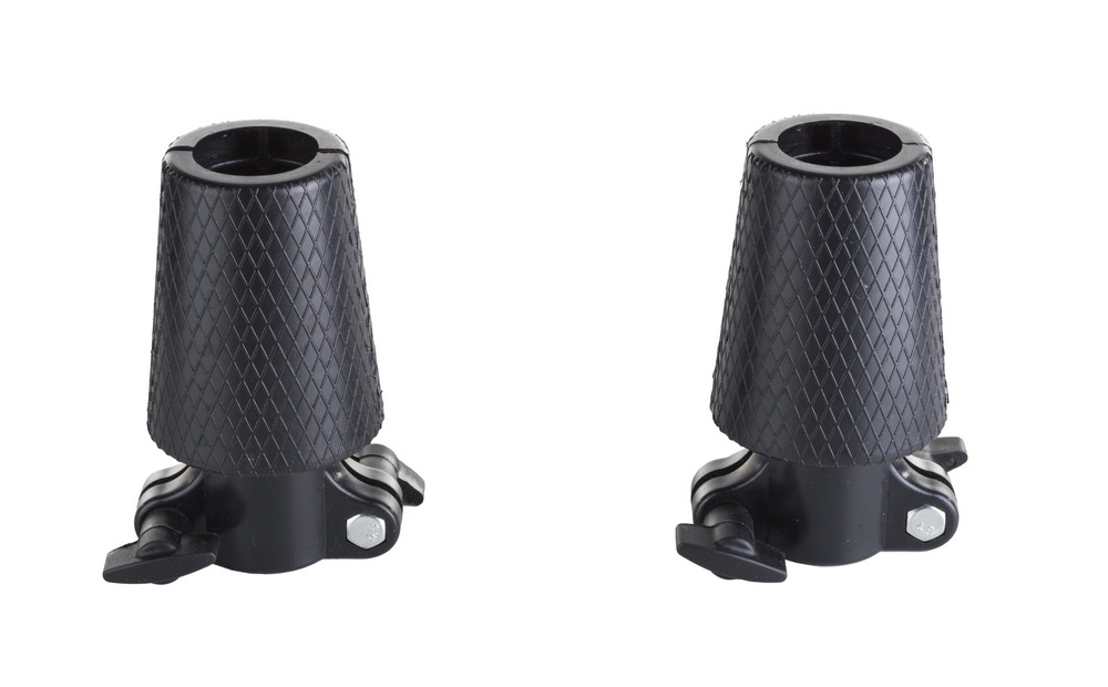 Quadralite Supporto per fondale in carta - kit