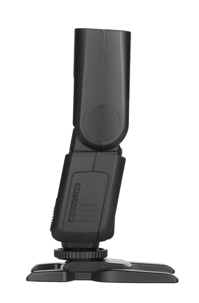 Quadralite Stroboss 36 Sony MIS Blitzgerät