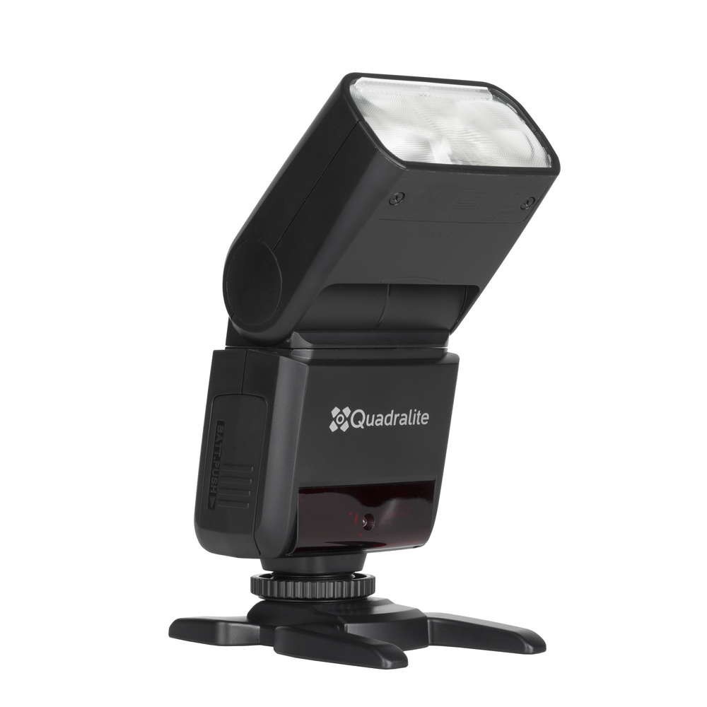 Quadralite Flash Stroboss 36 Nikon