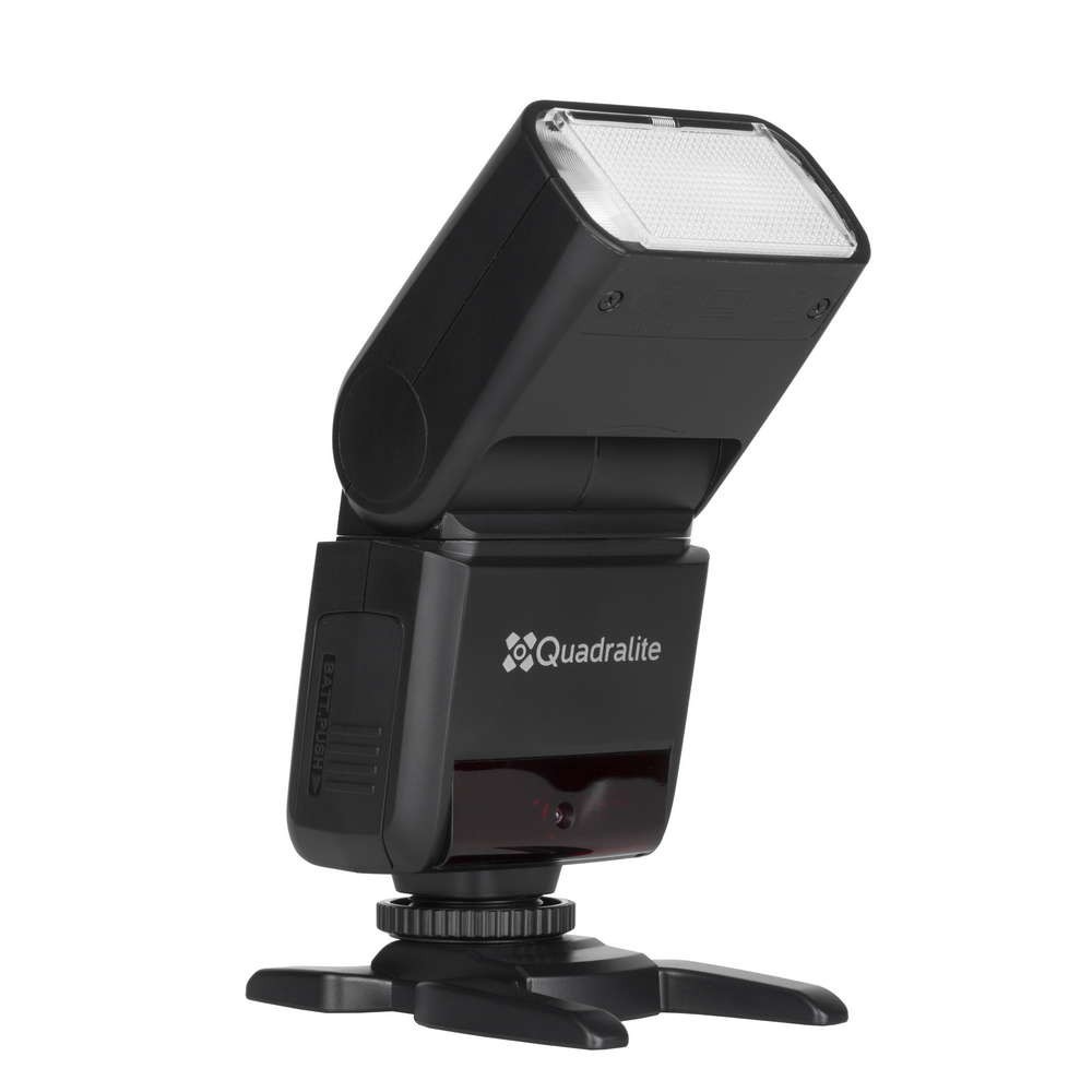 Quadralite Flash Stroboss 36 Canon