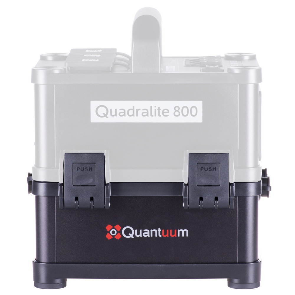 Quadralite BP-800