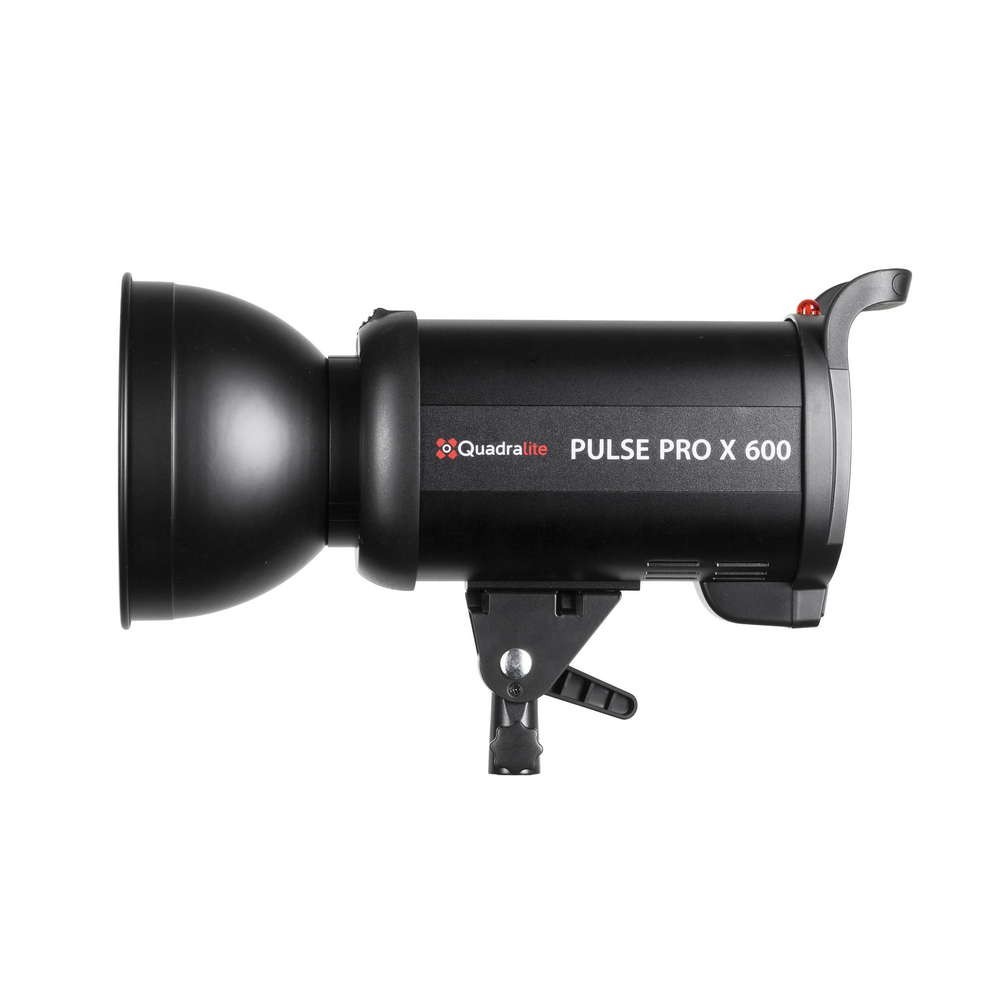Quadralite Flash Pulse Pro X 600