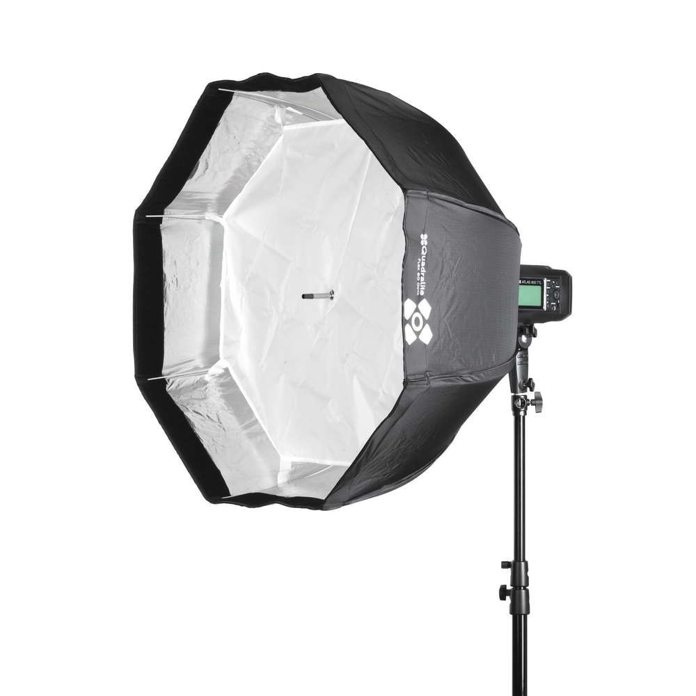 Quadralite Softbox składany Flex 80cm