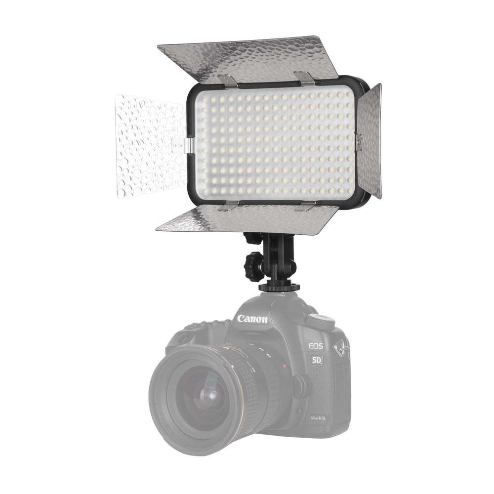 Quadralite Thea LED 170
