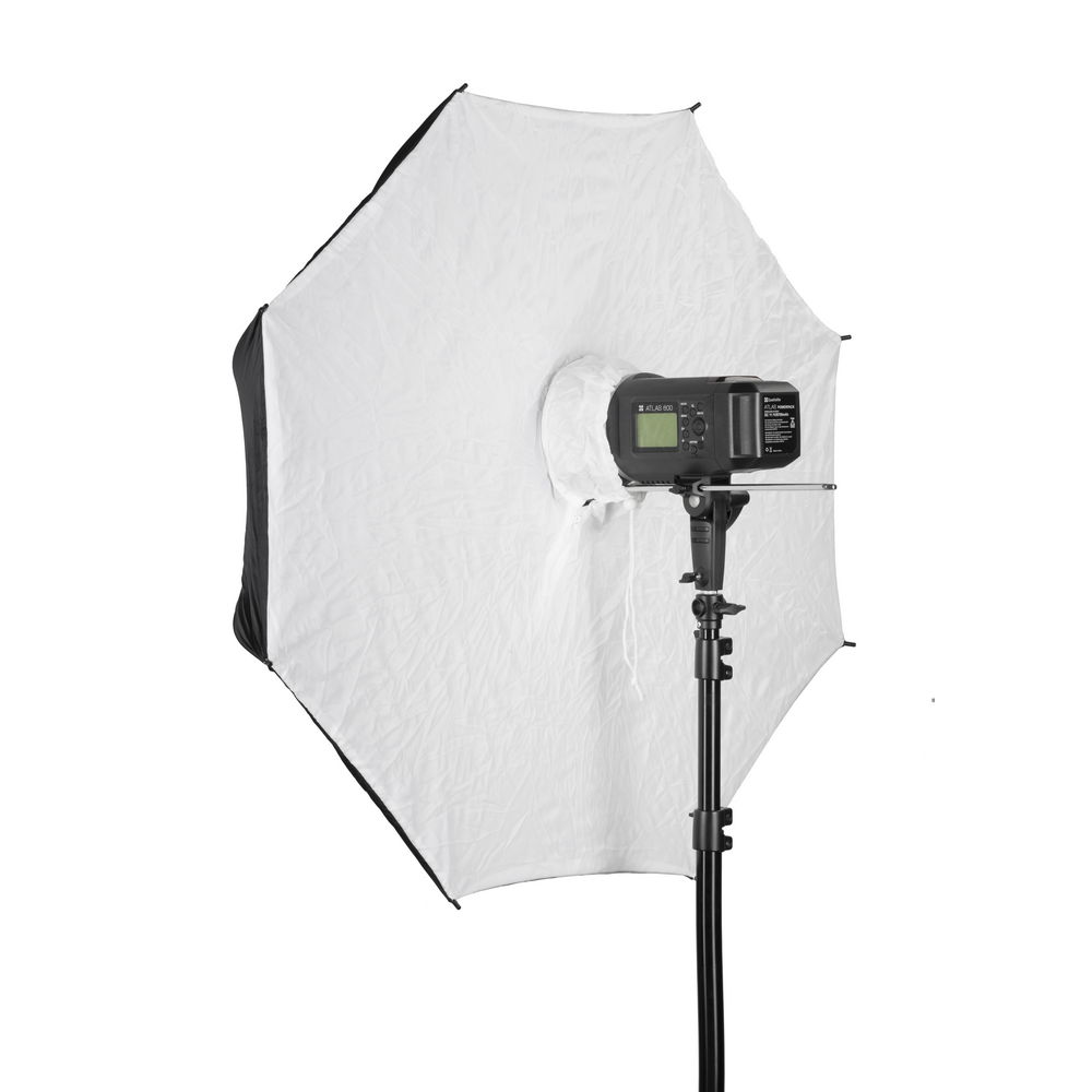 Quadralite Umbrella Softbox