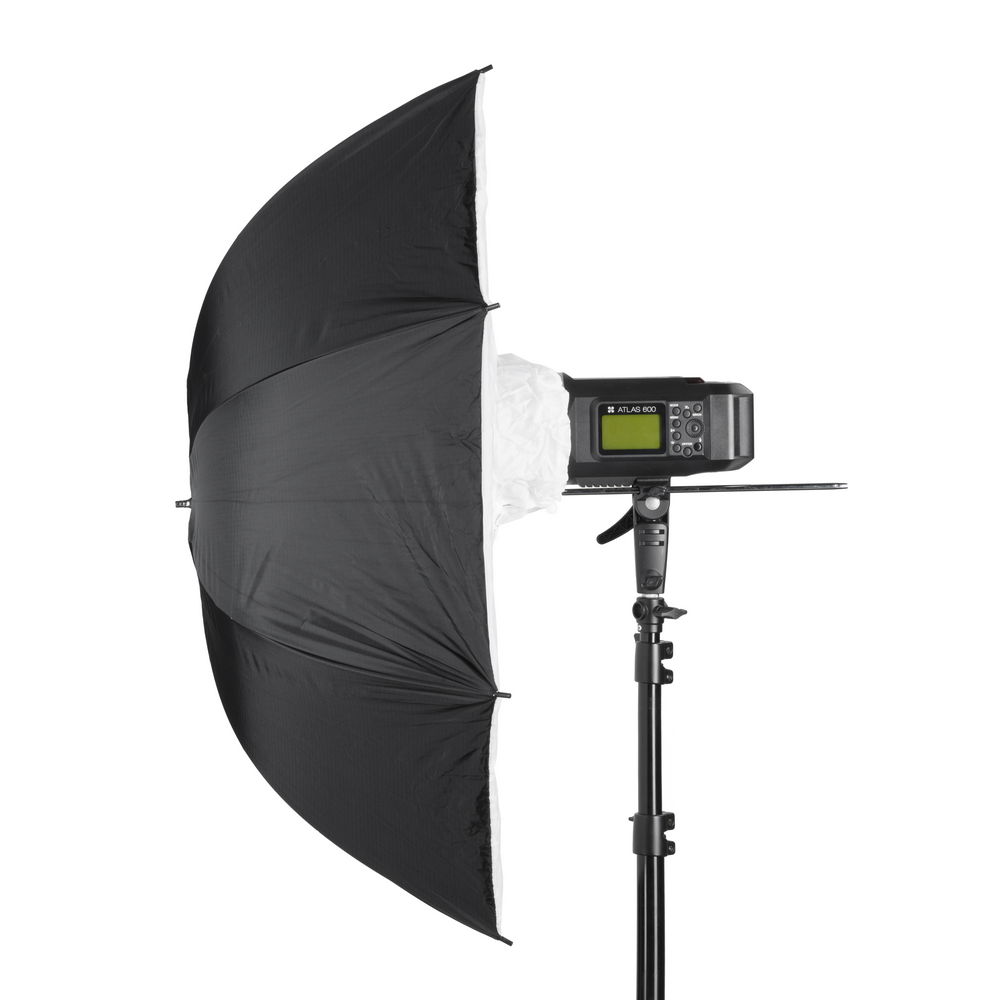 Quadralite Umbrella Softbox
