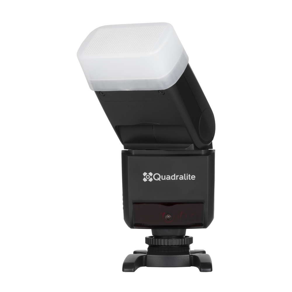 Quadralite Stroboss 36 Fuji – lampa błyskowa