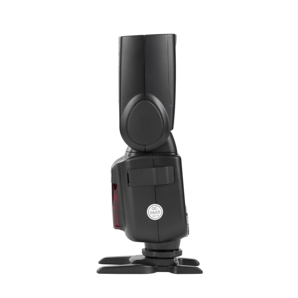 Quadralite Stroboss 60 EVO Canon – lampa błyskowa