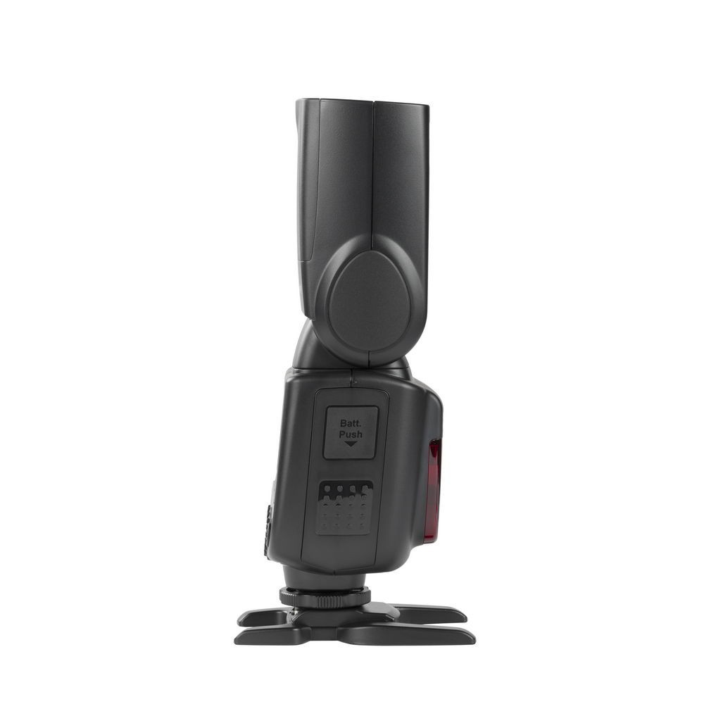 Quadralite Stroboss 60 EVO Canon – lampa błyskowa