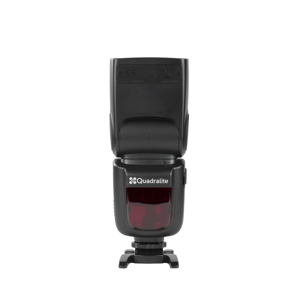 Quadralite Stroboss 60 EVO Nikon – lampa błyskowa