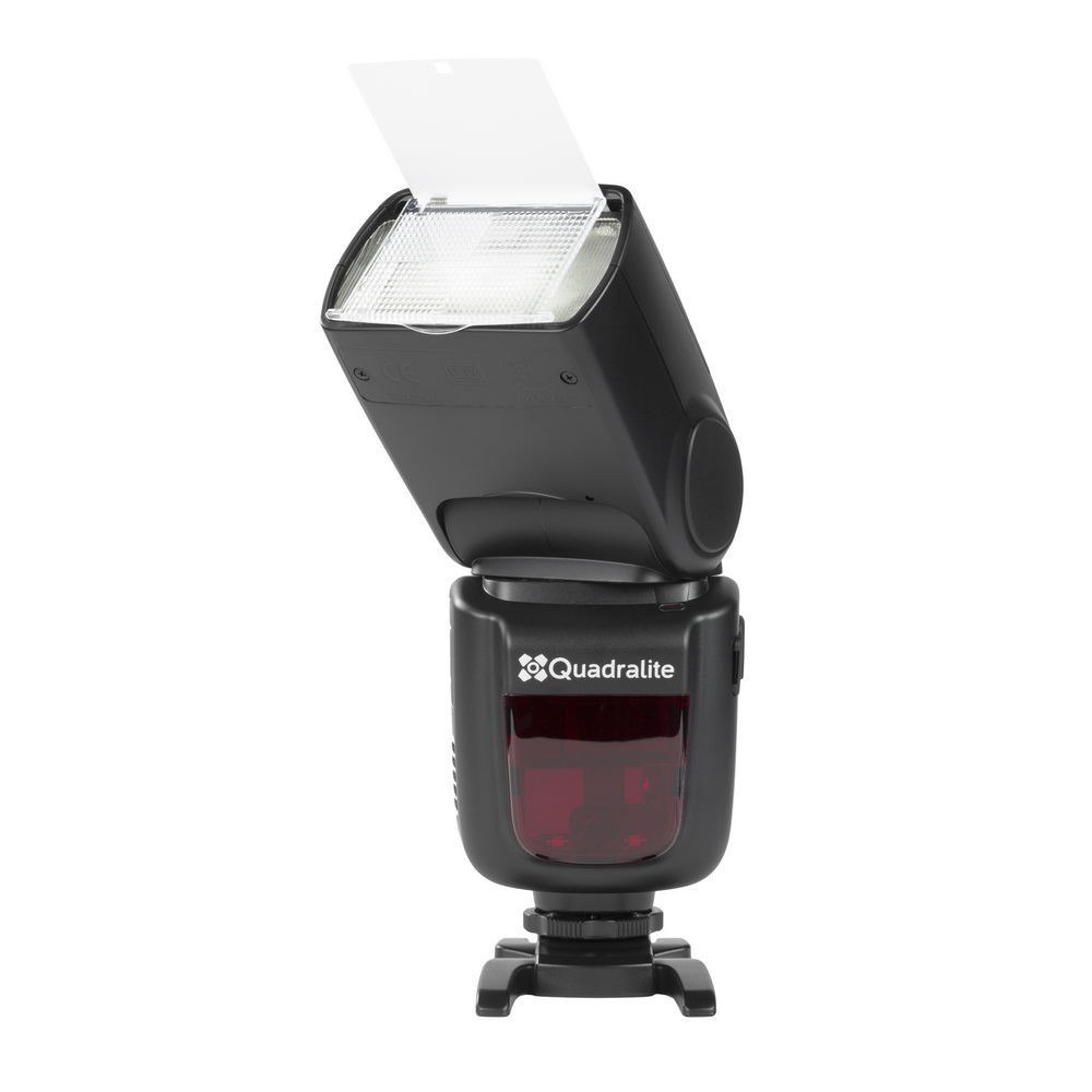 Quadralite Stroboss 60 EVO MFT – lampa błyskowa