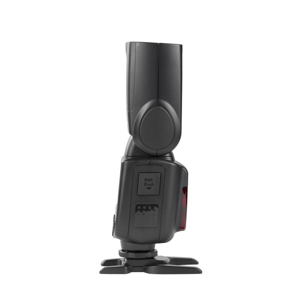 Quadralite Flash Stroboss 60 EVO MFT