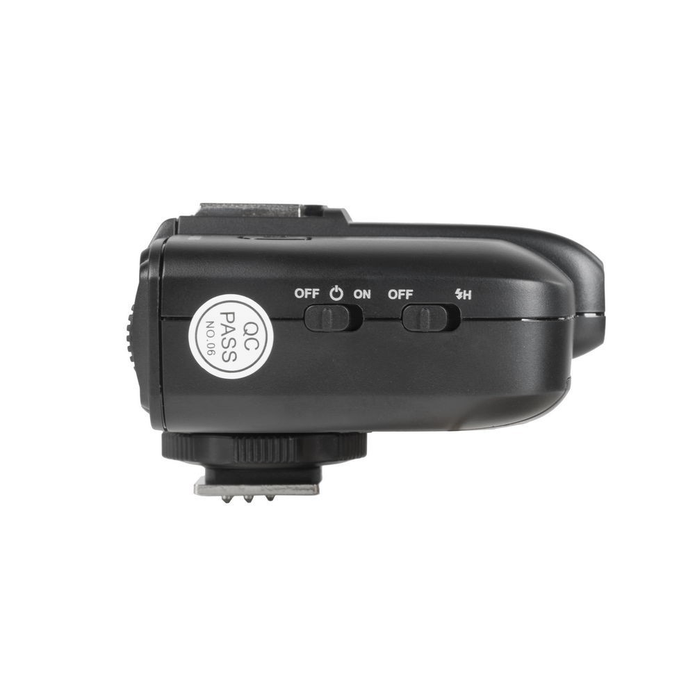 Quadralite Trasmettitore Navigator X per MFT Olympus/Panasonic