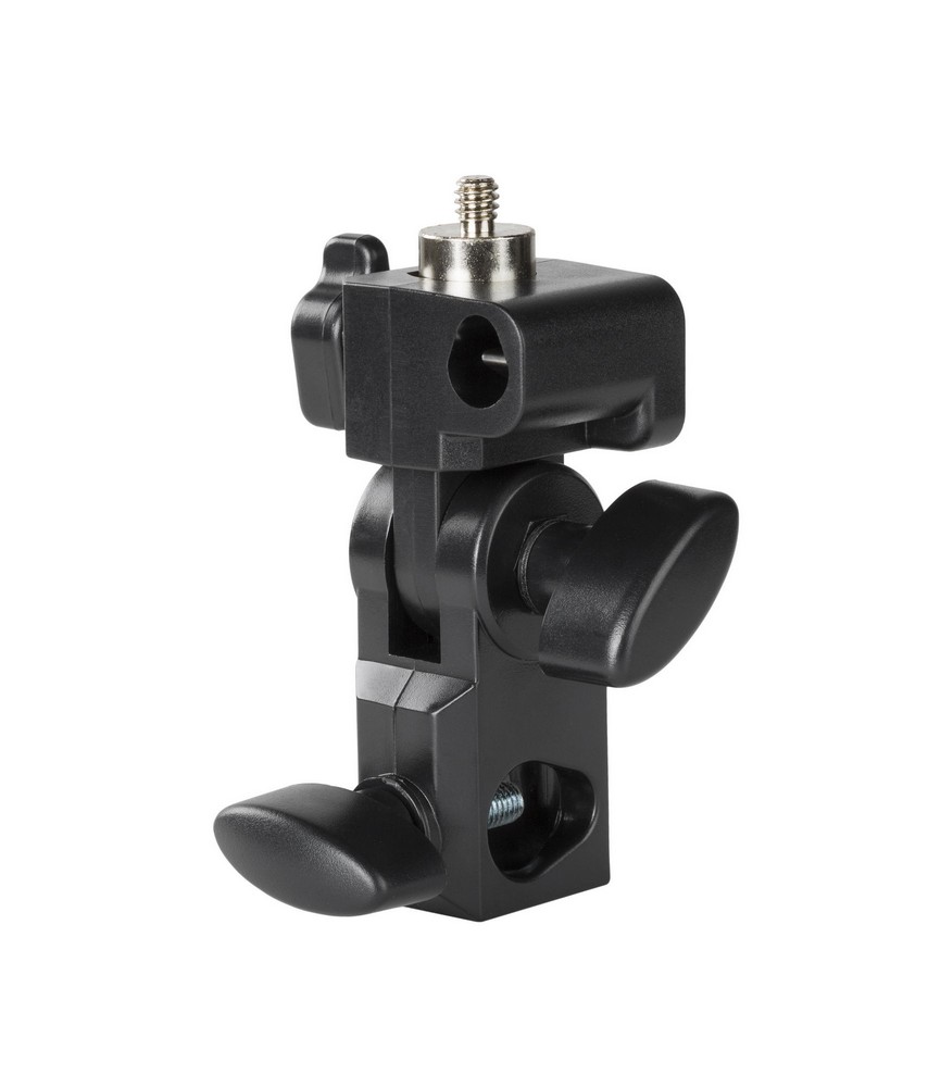 Quadralite Reporter Link Adattatore