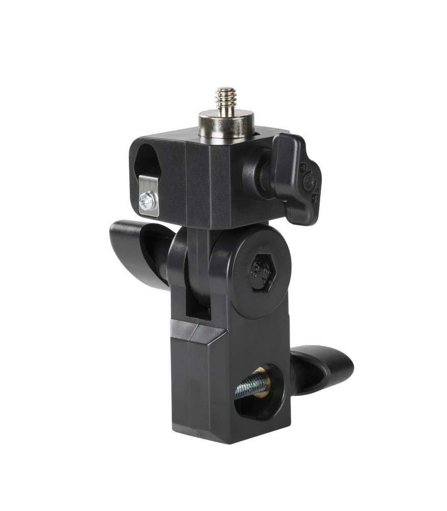 Quadralite Reporter Link Adaptador