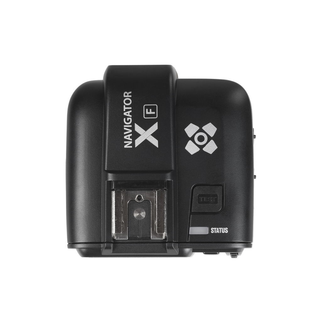 Quadralite Transmisor Navigator X para Fuji