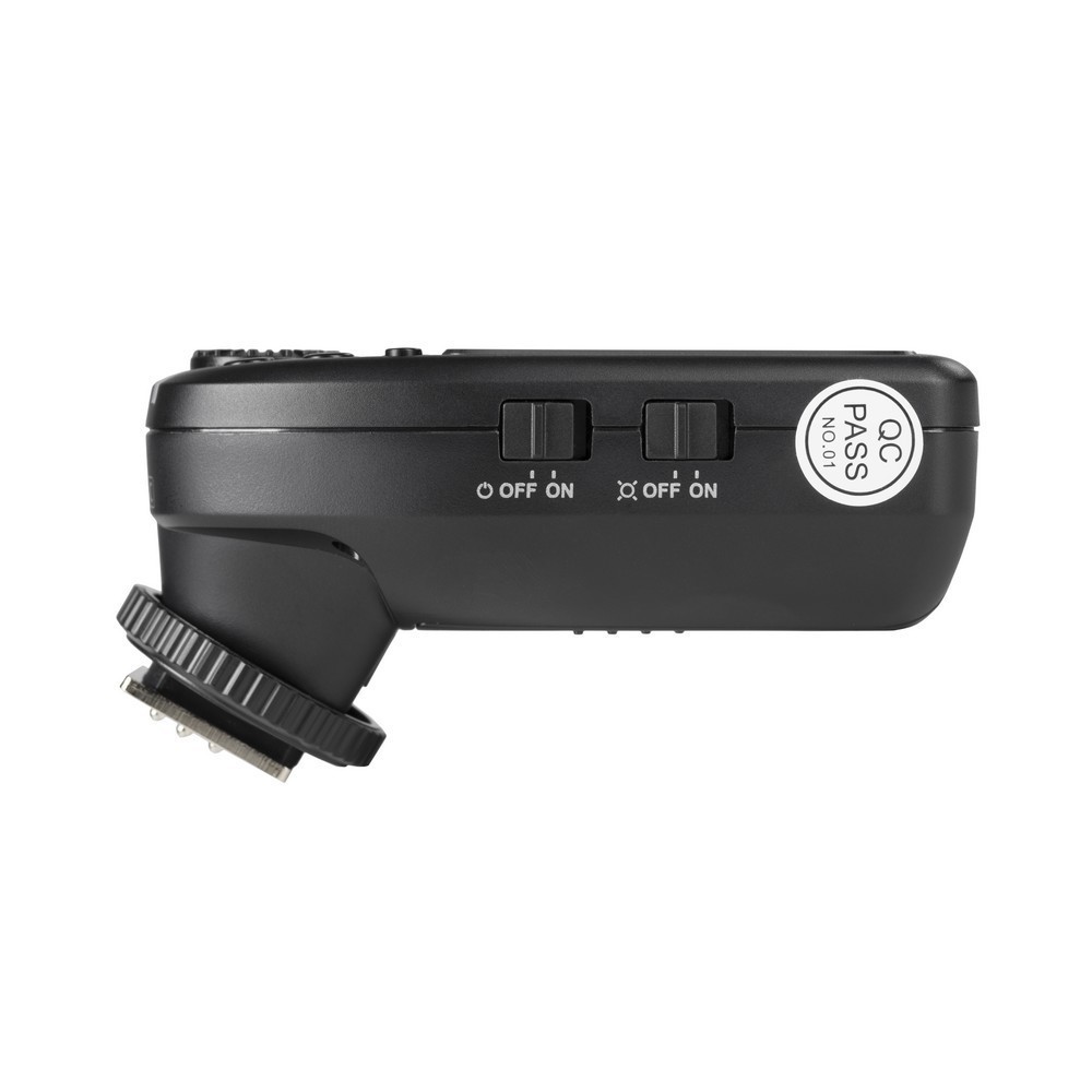 Quadralite Transmisor Navigator X2 Nikon