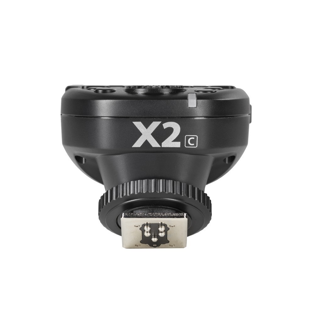 Quadralite Transmisor Navigator X2 Nikon