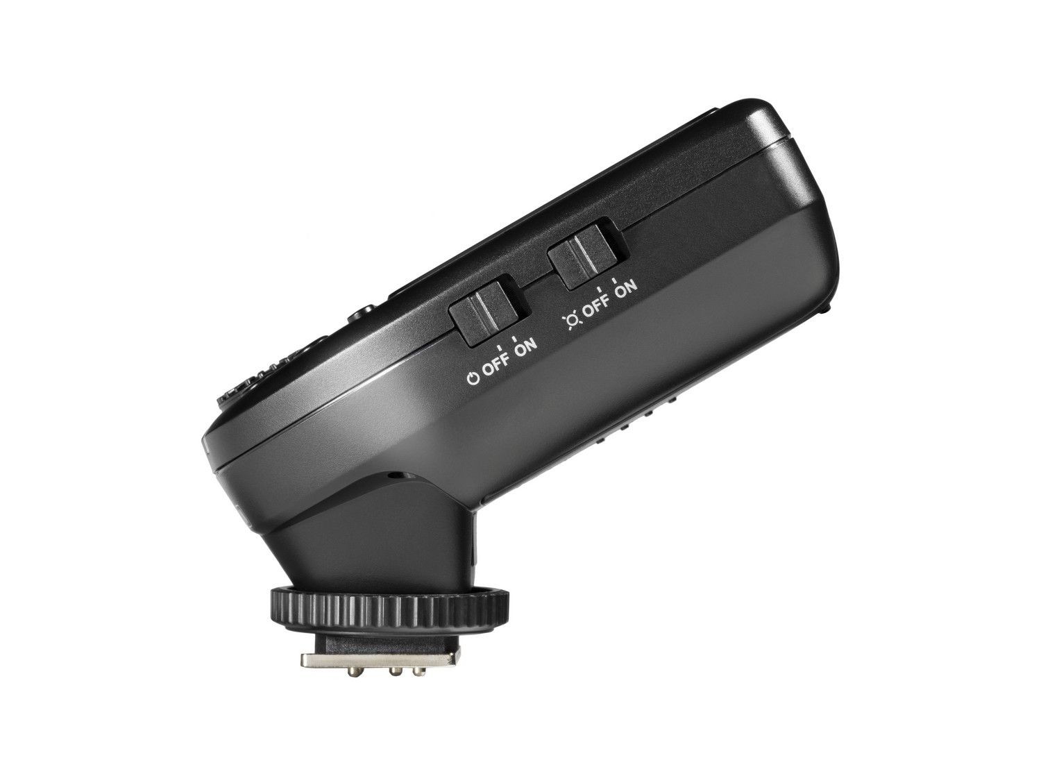 Quadralite Transmisor Navigator X2 Fuji