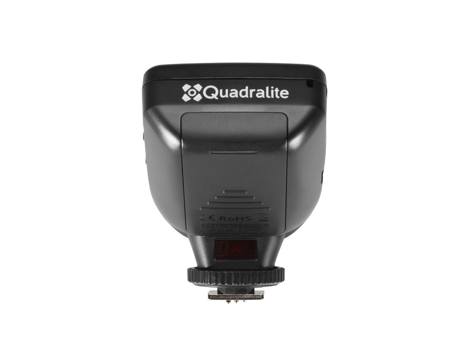 Quadralite Transmisor Navigator X2 Fuji