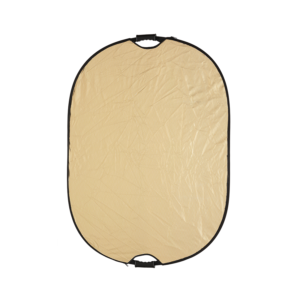 Quadralite Riflettore 5w1 con supporto