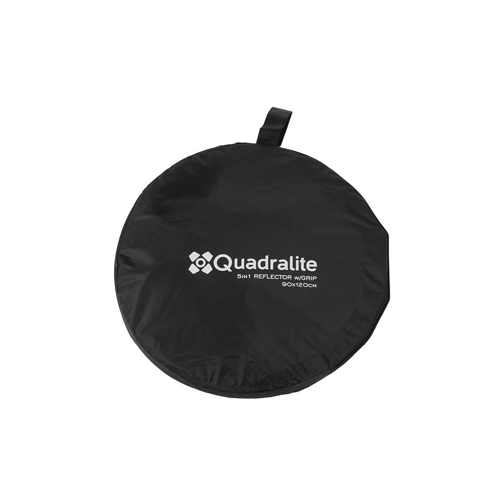 Quadralite Riflettore 5w1 con supporto
