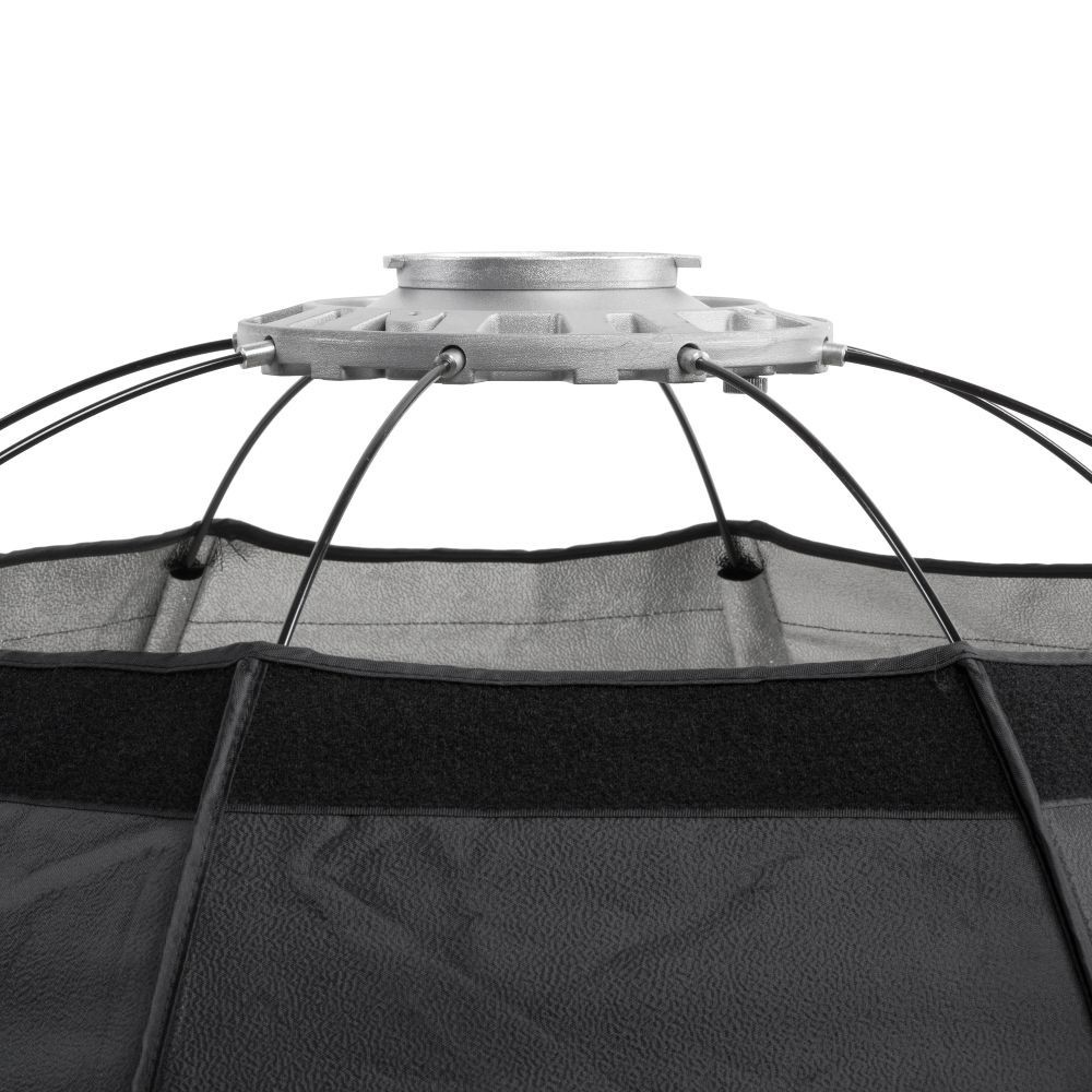 Quadralite Softbox Speedring für Broncolor