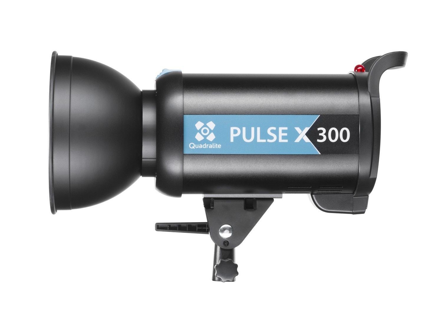 Quadralite Flash Pulse X 300