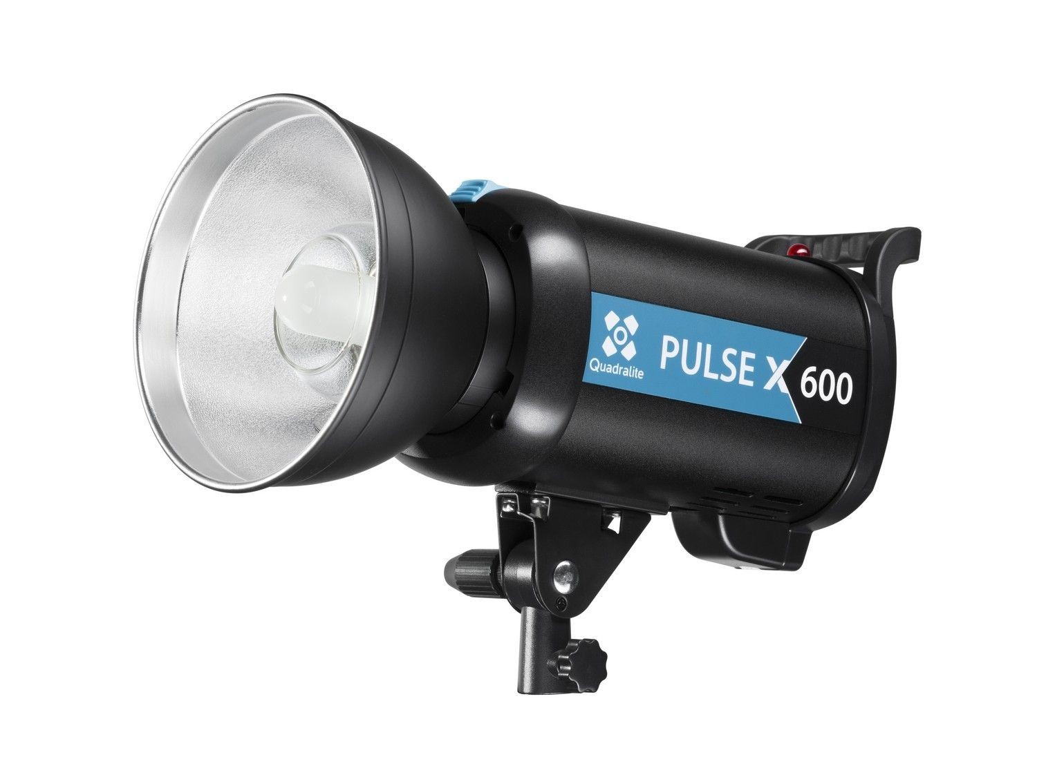 Quadralite Pulse X 600 – lampa błyskowa