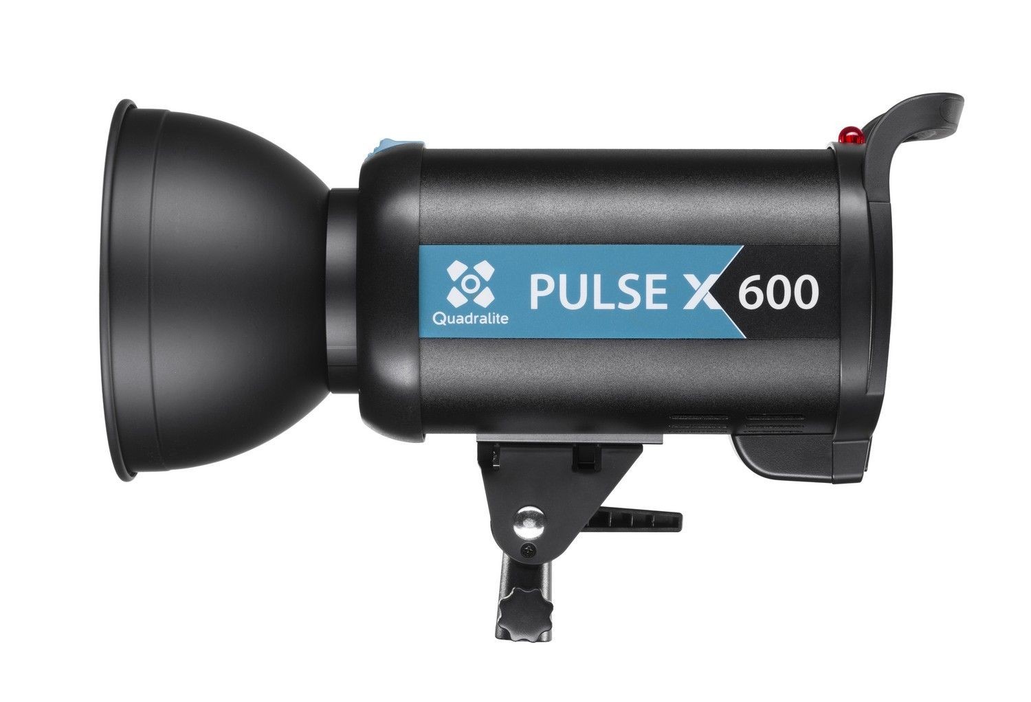 Quadralite Blitzgerät Pulse X 600