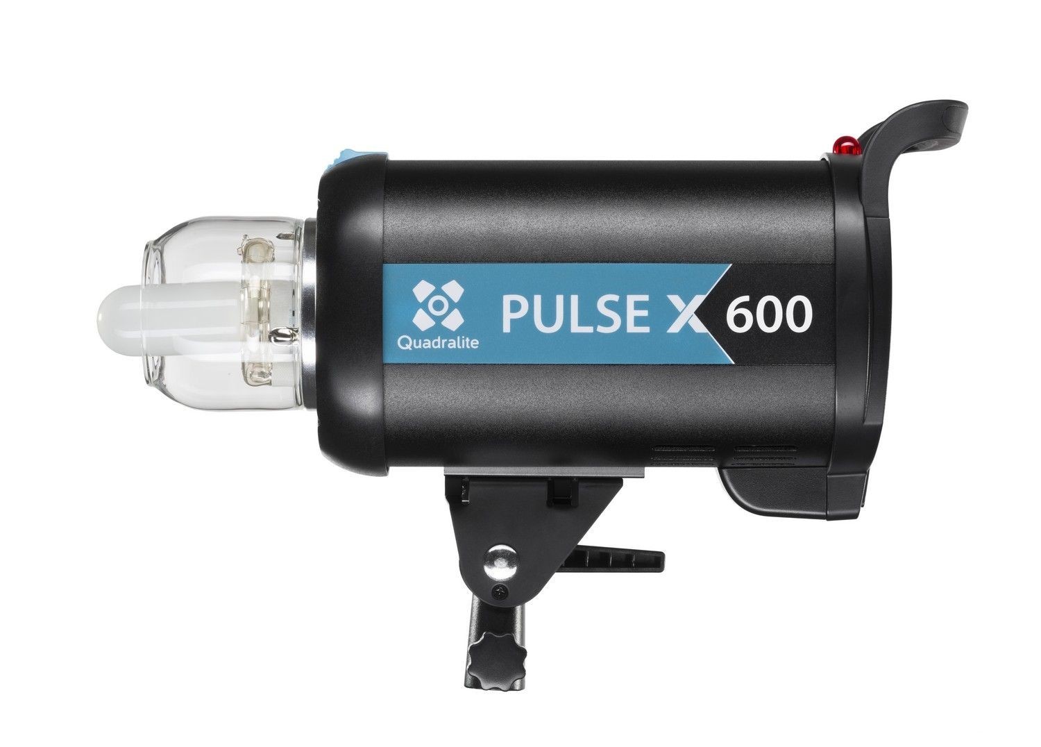 Quadralite Blitzgerät Pulse X 600