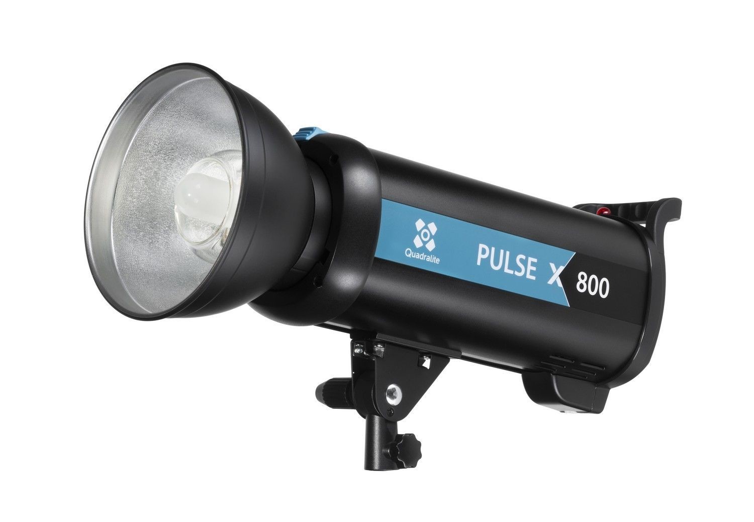 Quadralite Pulse X 800 – lampa błyskowa