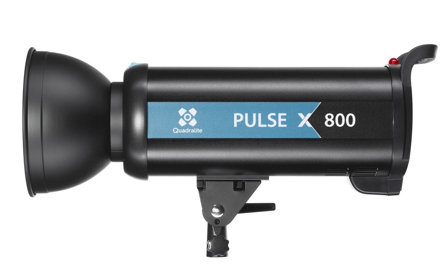 Quadralite Flash Pulse X 800