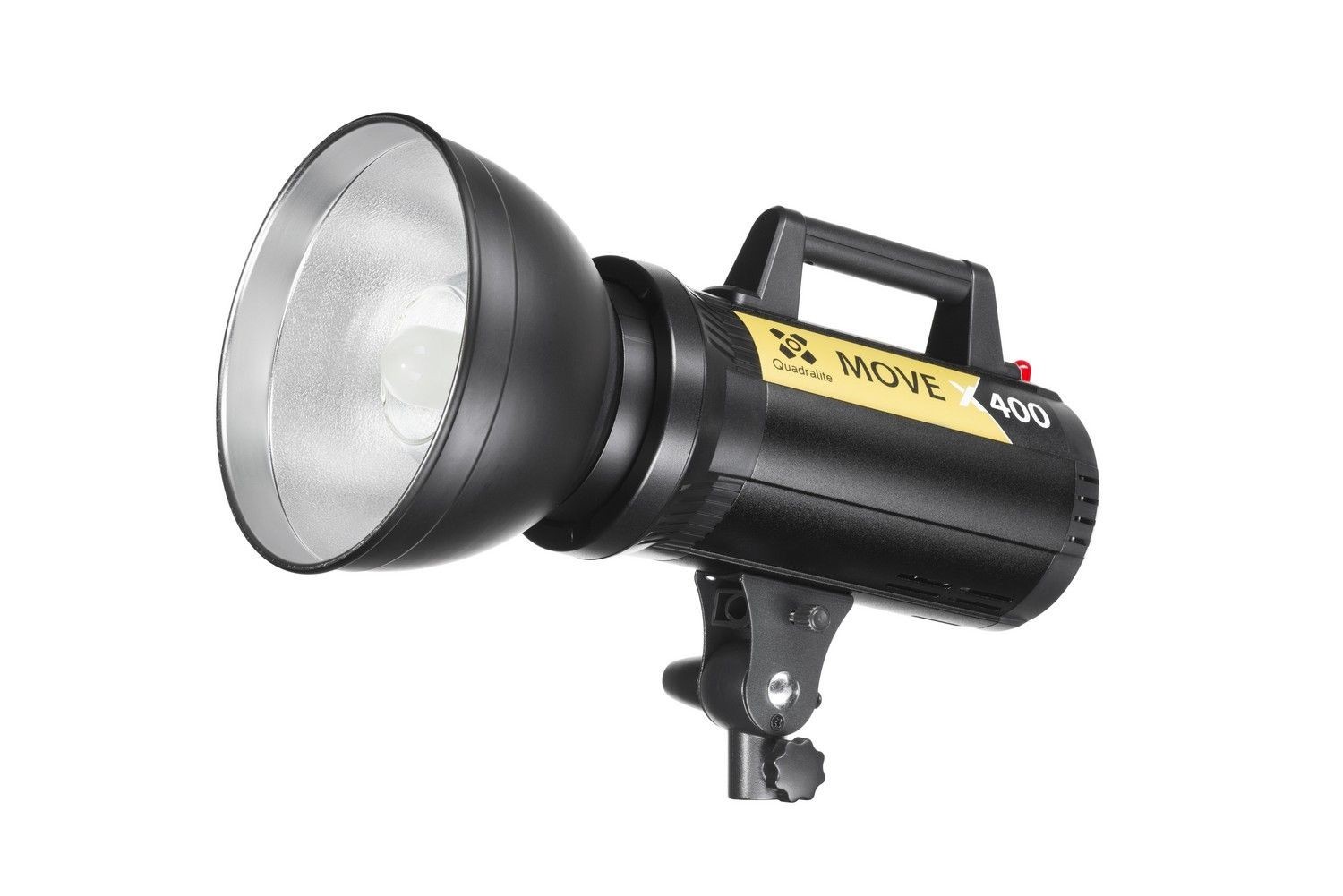 Quadralite Move X 400 – lampa błyskowa