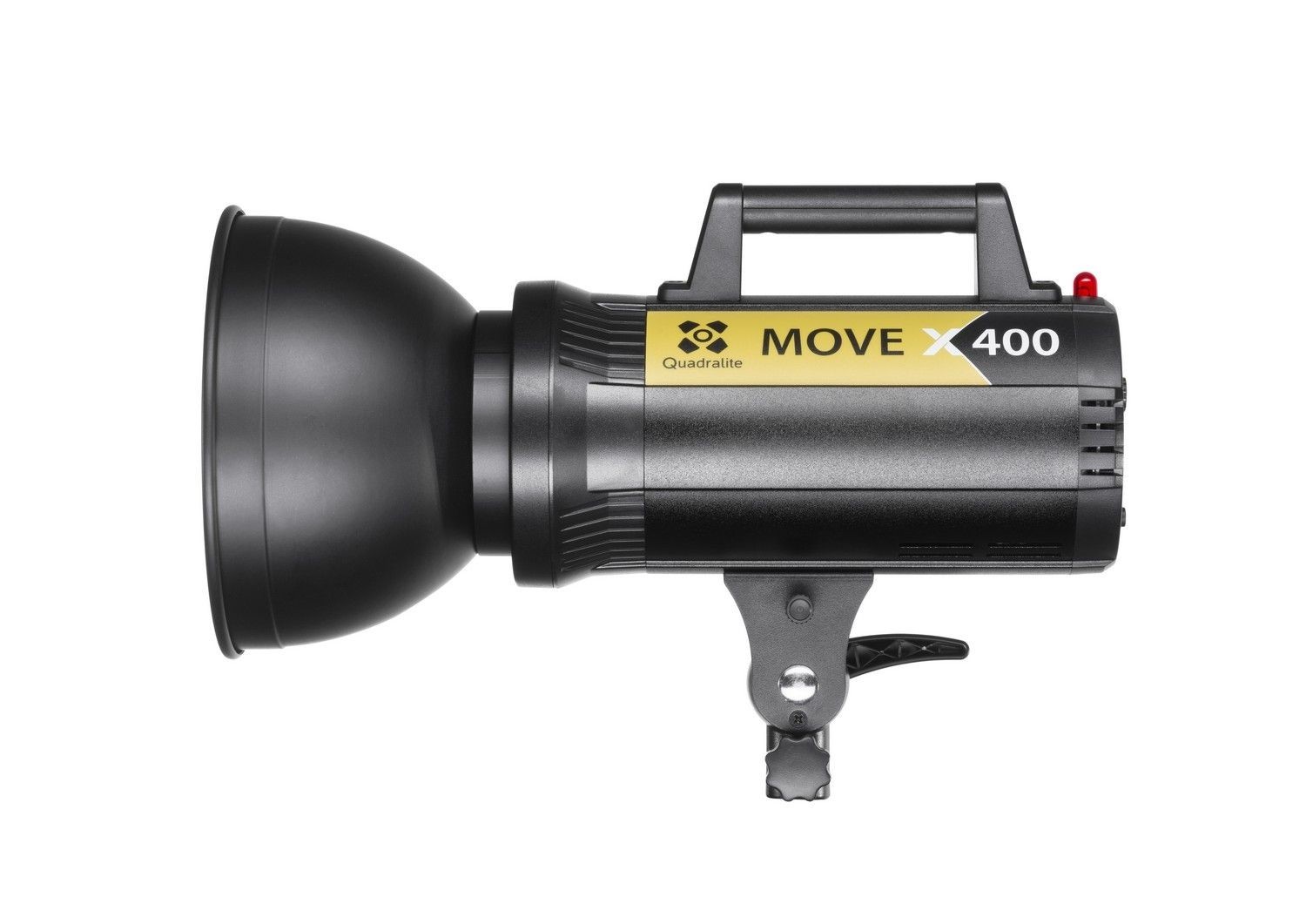 Quadralite Flash Move X 400