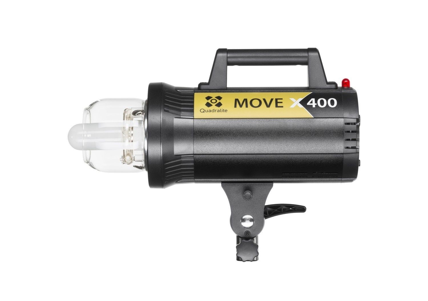 Quadralite Flash Move X 400
