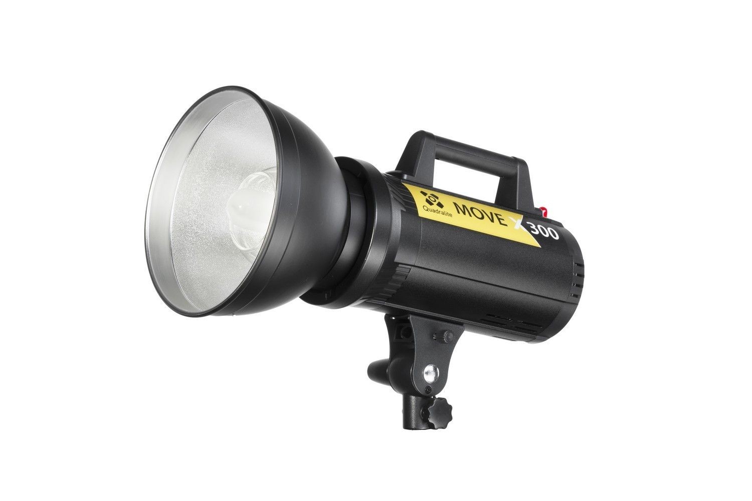 Quadralite Move X 300 – lampa błyskowa