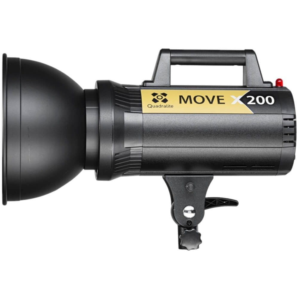 Quadralite Flash Move X 200