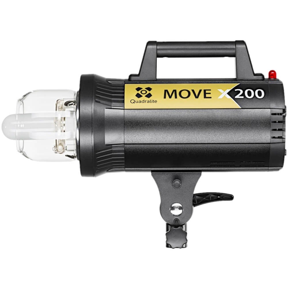 Quadralite Flash Move X 200