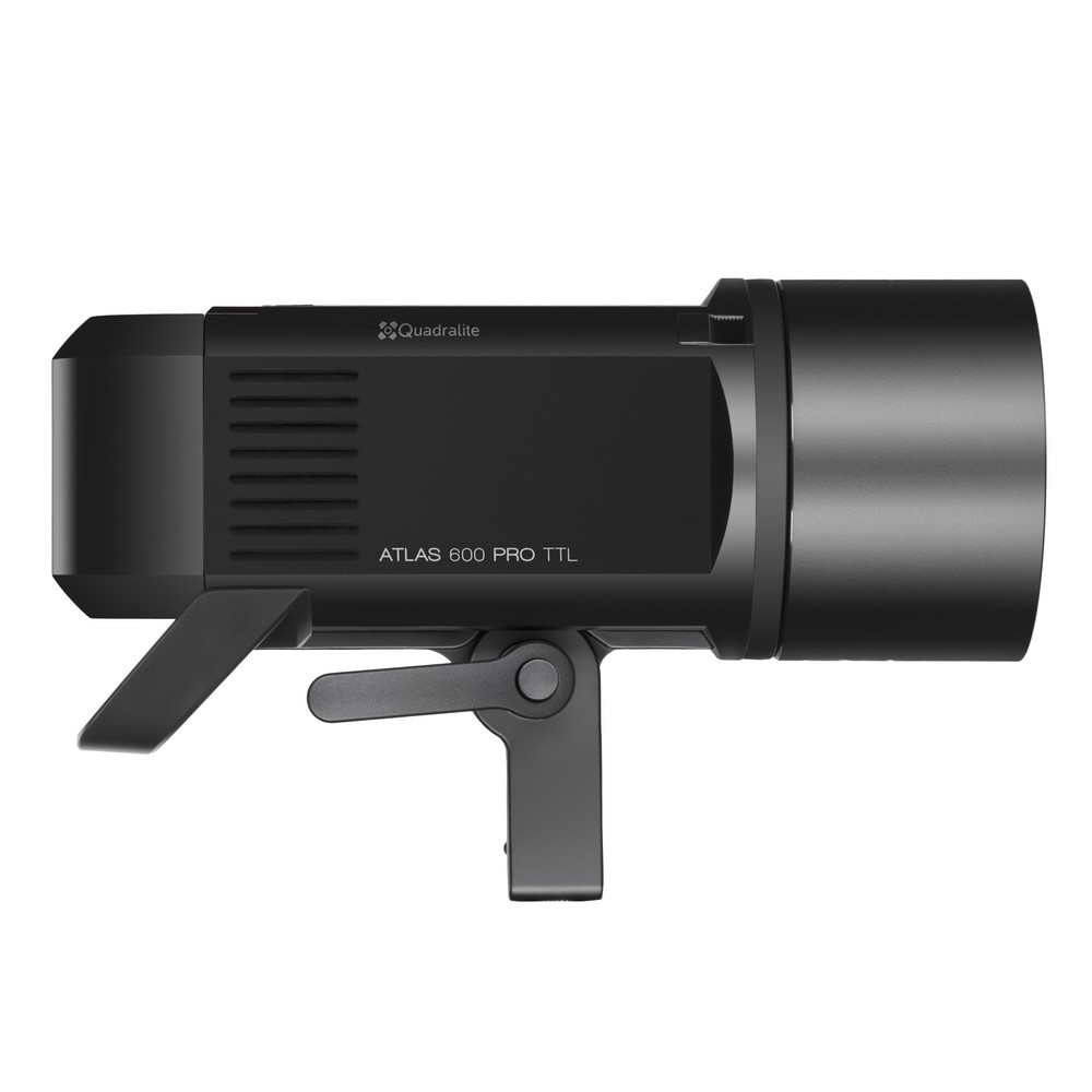 Quadralite Atlas 600 Pro TTL