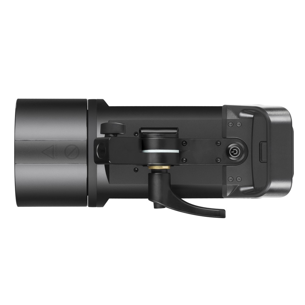 Quadralite Atlas 600 Pro TTL