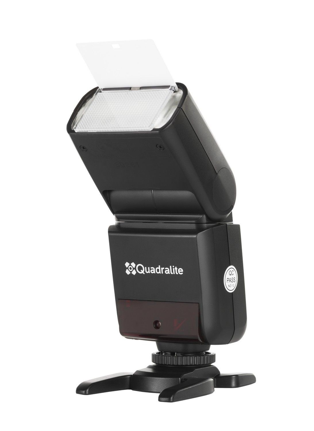 Quadralite Stroboss 36 EVO Sony – lampa błyskowa