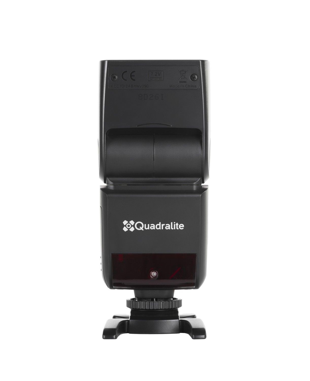 Quadralite Blitzgerät Stroboss 36 EVO Sony