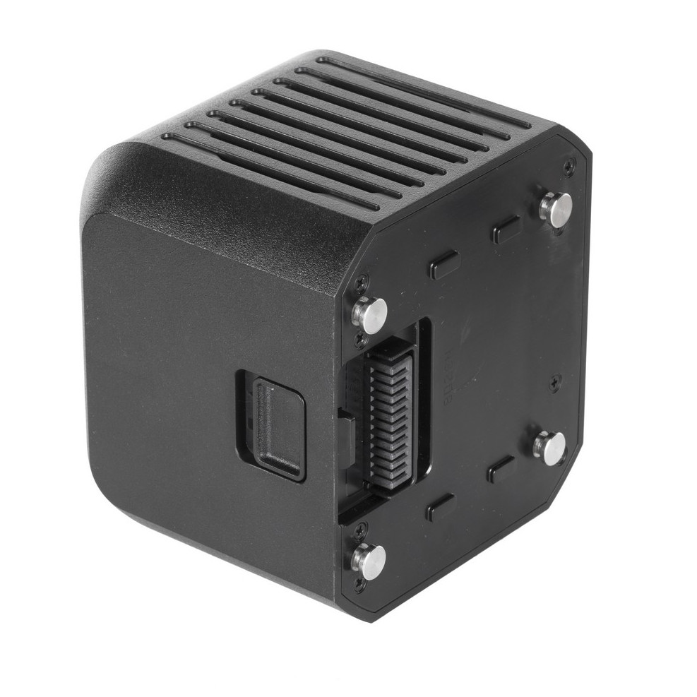 Quadralite Atlas Pro AC adapter