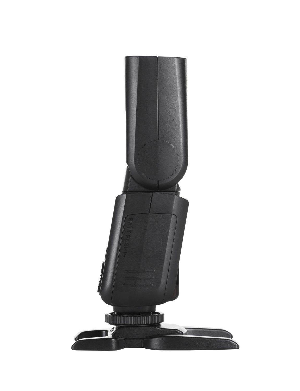 Quadralite Stroboss 36 EVO Nikon – lampa błyskowa